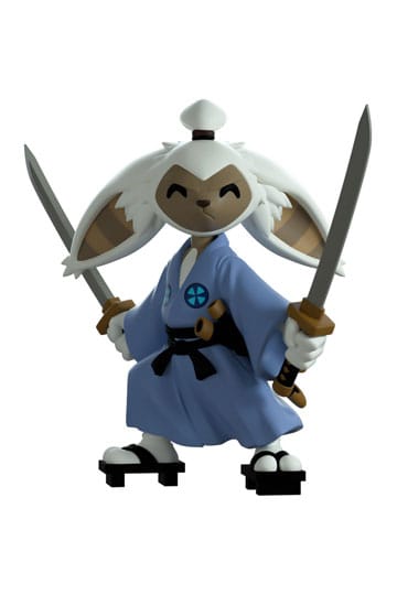 Avatar le dernier maître de l´air Vinyl figurine Ronin Momo Youtooz Viacom