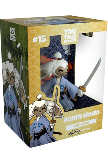 Ronin Momo
