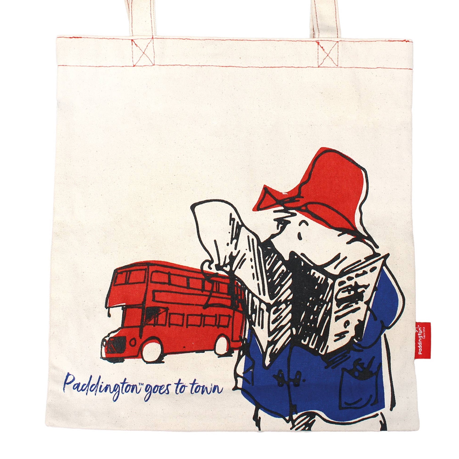 Buyer - Paddington