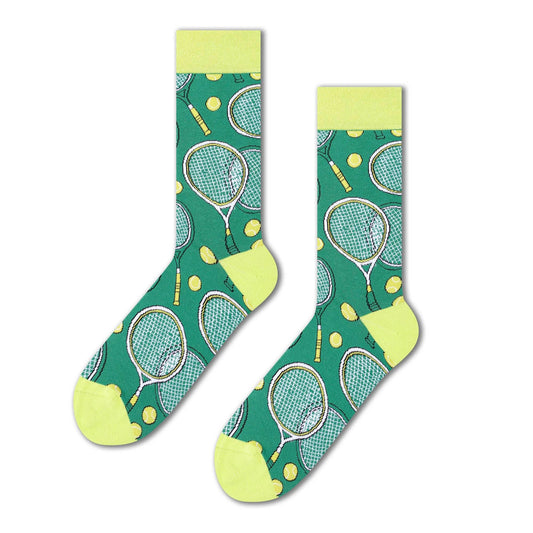 Tennis socks