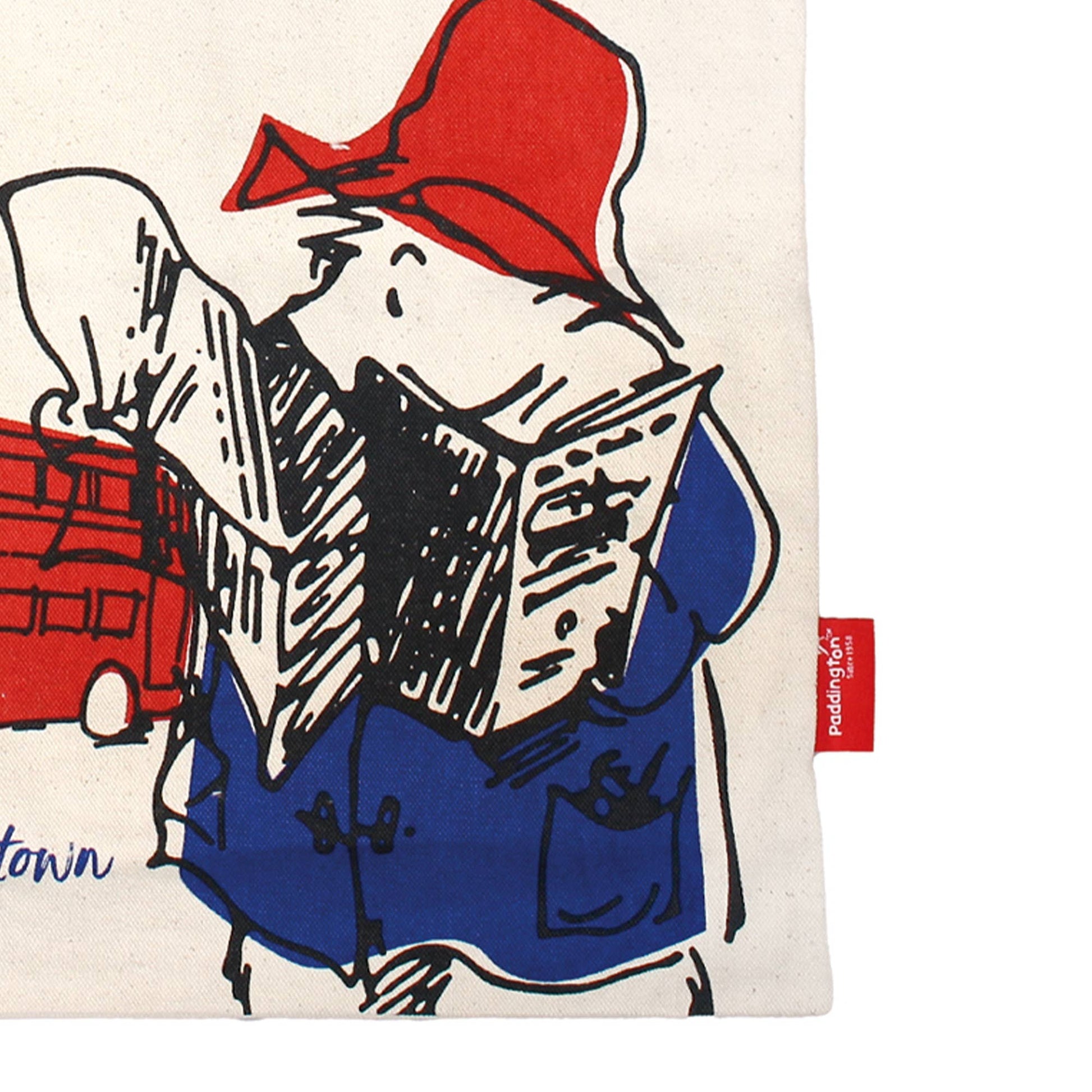 Buyer - Paddington