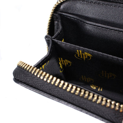 Kleine handtas - Harry Potter (Worden-wapen)