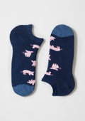 Chaussettes Courtes BePig