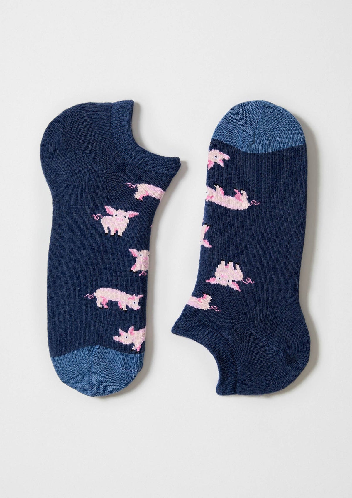 BePig Short Socks
