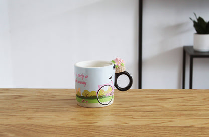 Mug Vélo “City Bike”