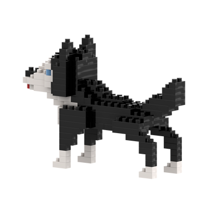 BRIXIES Husky