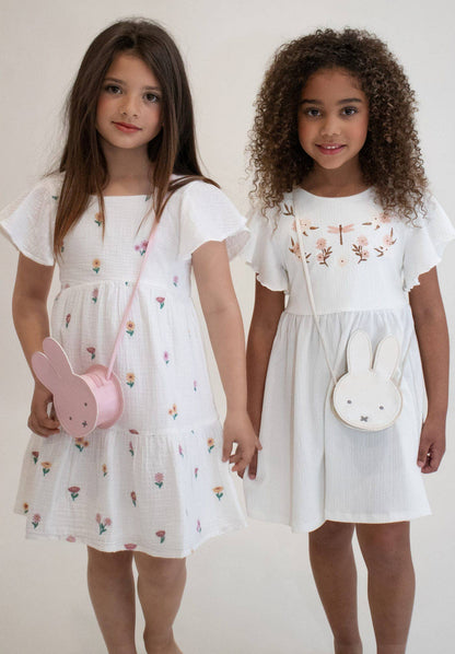 Miffy Shoulder Bag - Yuko B.