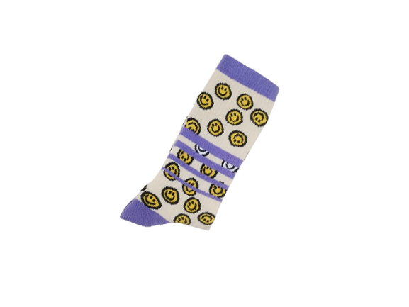 Chaussettes HAPPY