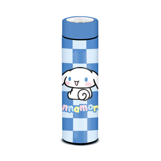 Sanrio Cinnamoroll Vichy Smart Bottle Block