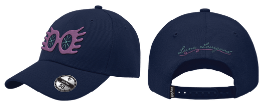 casquette harry potter luna lovegood cotton division