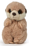 Peluche Suricate Assis