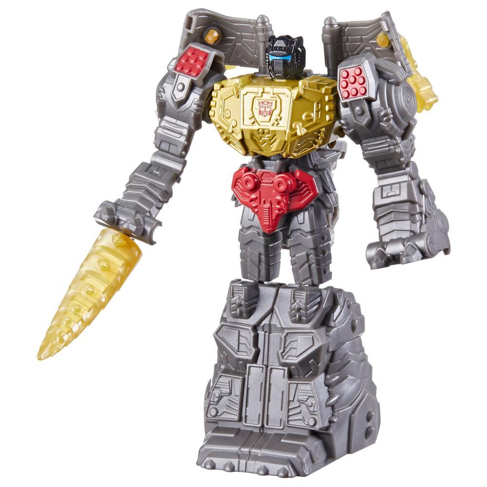 Grimlock