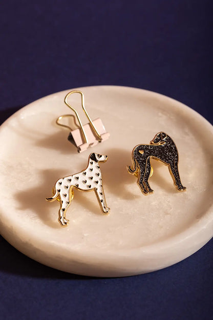 Dalmatian - Pins