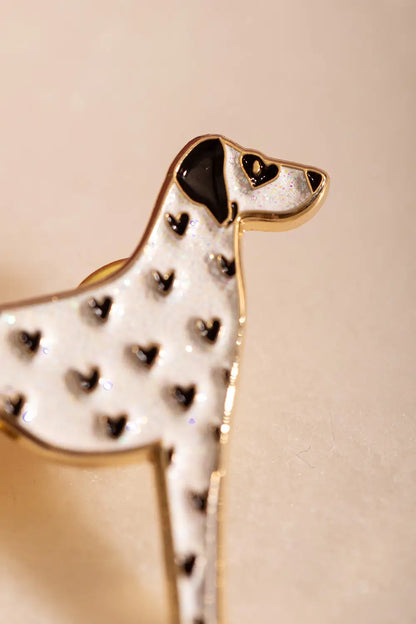 Dalmatian - Pins