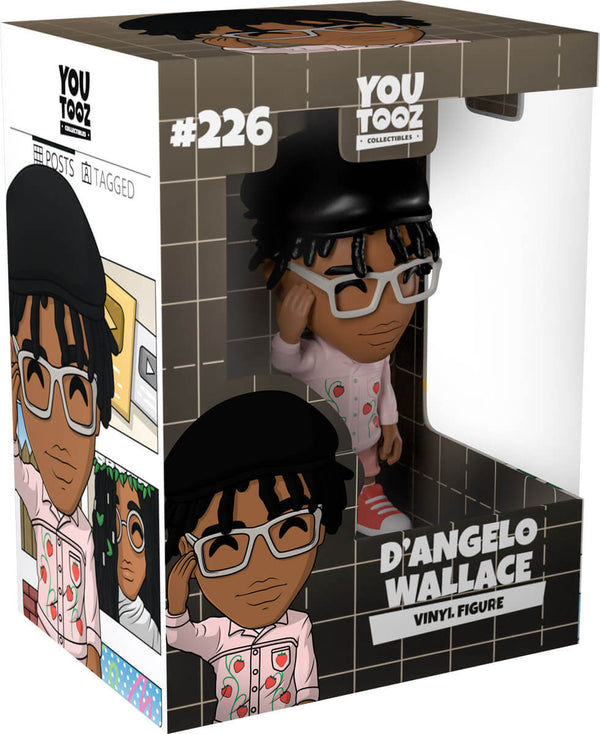 D'Angelo Wallace