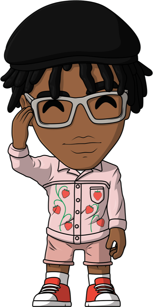 D'Angelo Wallace