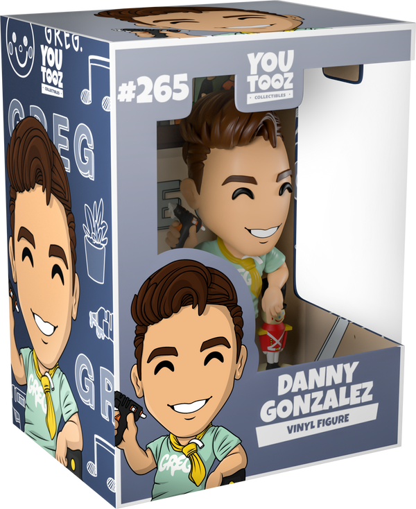 Danny Gonzalez