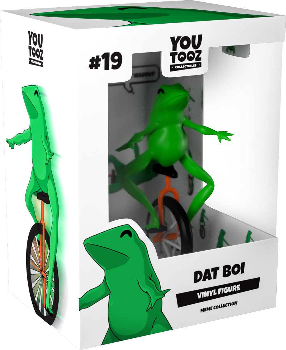 Dat Boi