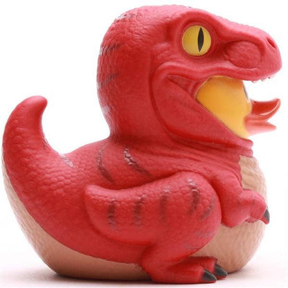 Canard «T-Rex Quaki»