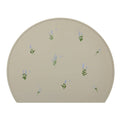 Set de Table en Silicone Lavandes - Argile