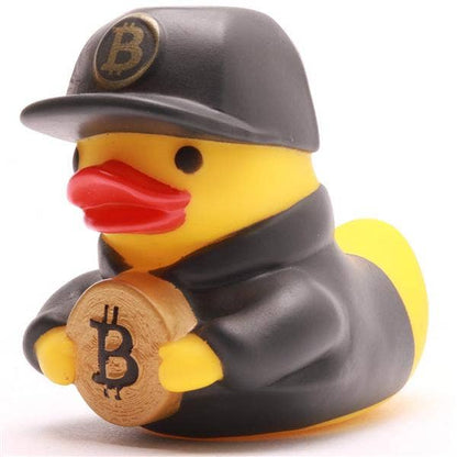 Canard Bitcoin
