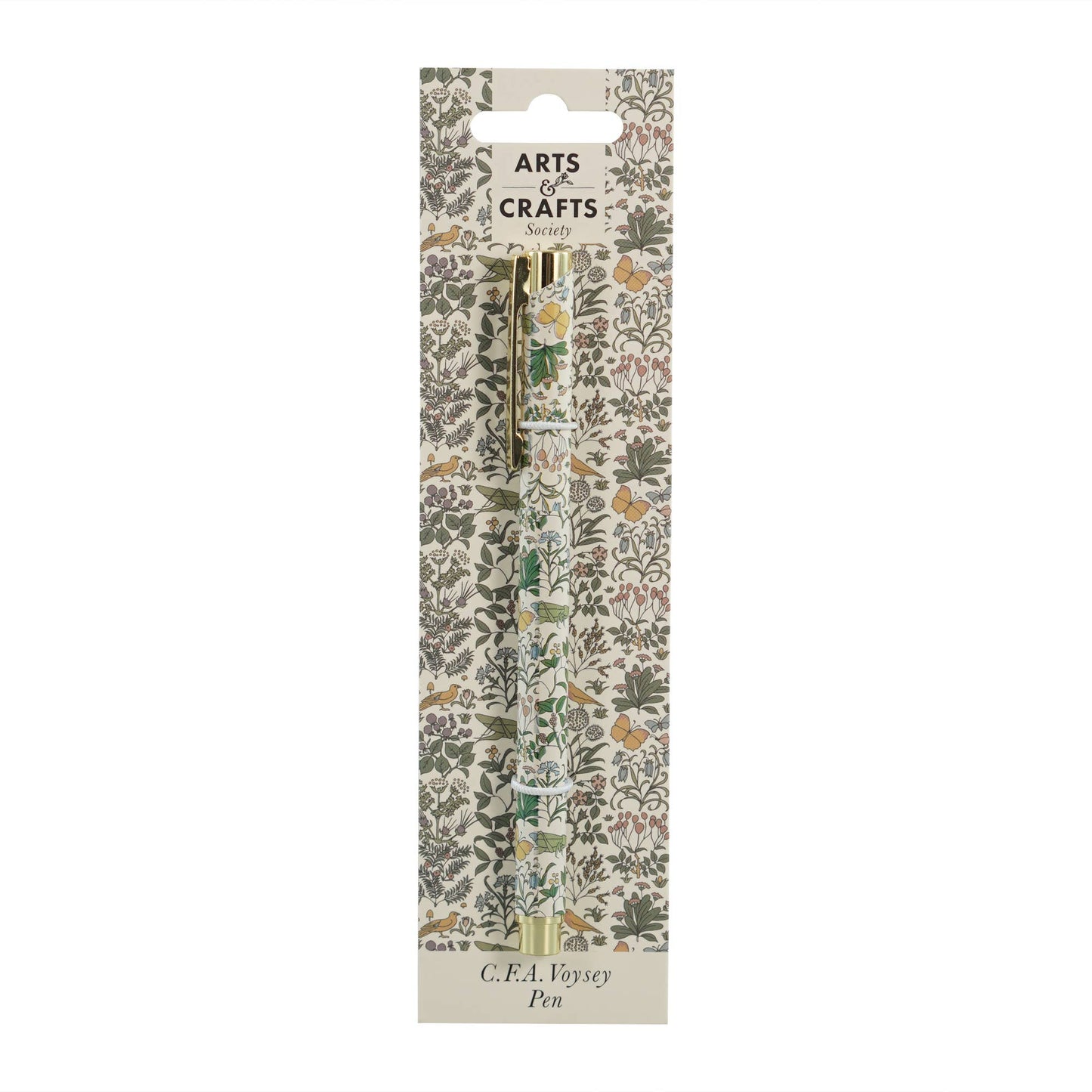 Pen - ACS (Apothecary)