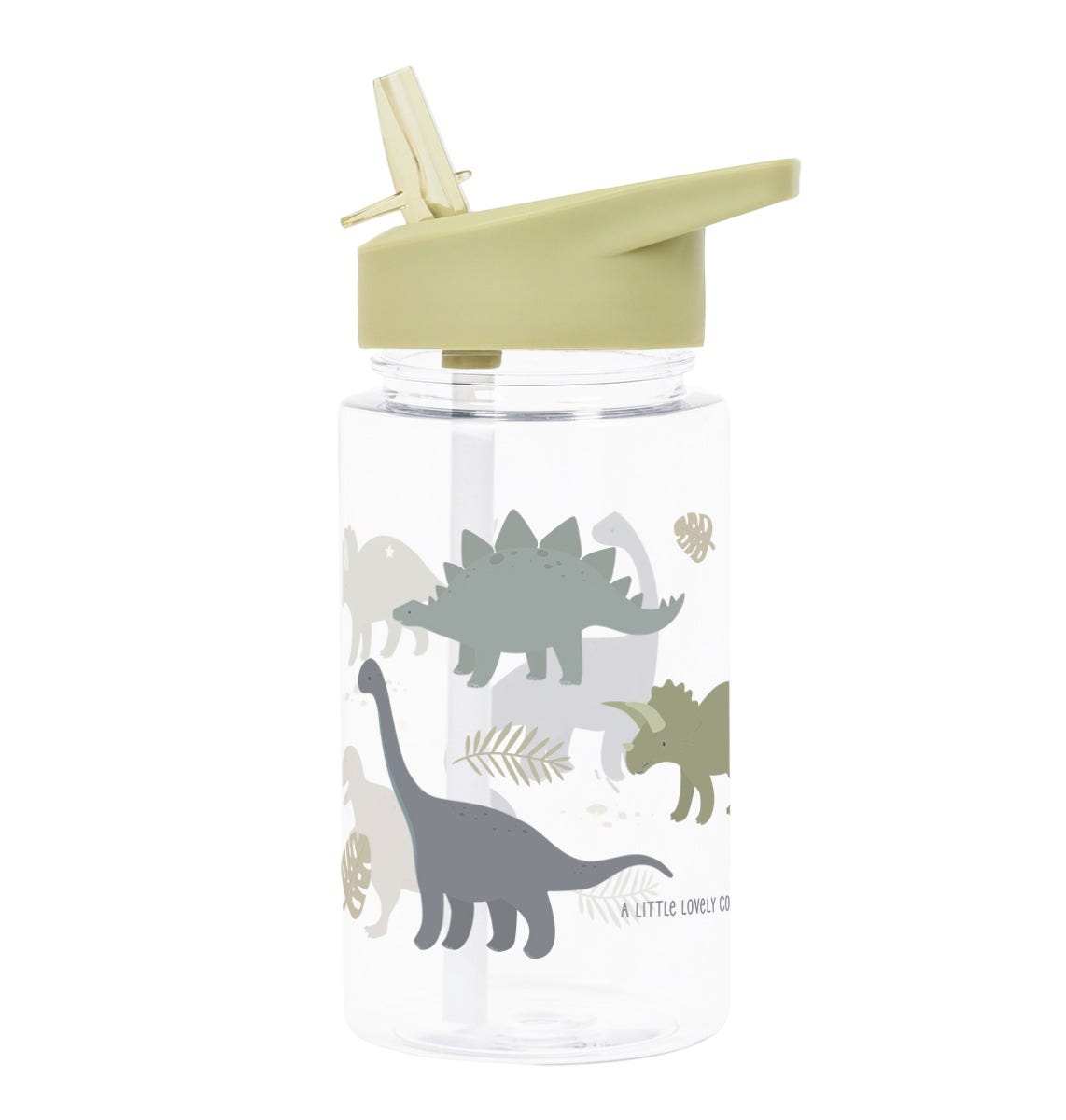 Gourde enfant - Dinosaures – A Little Lovely Company
