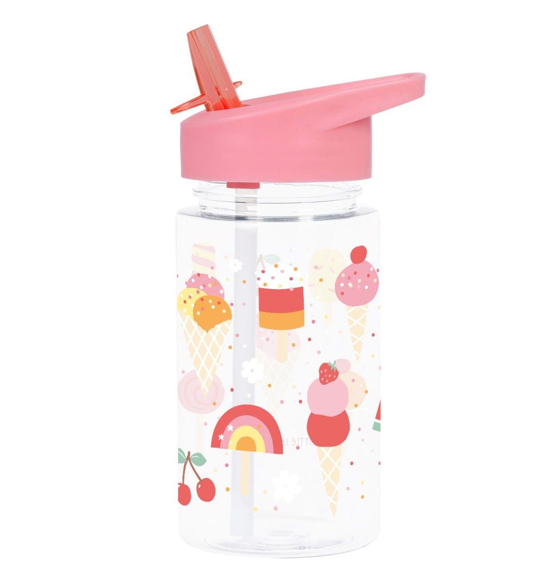Gourde enfant - Glaces – A Little Lovely Company