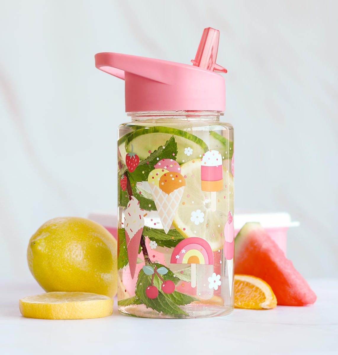 Gourde enfant - Glaces