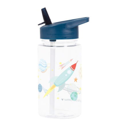 Gourde enfant - Espace – A Little Lovely Company
