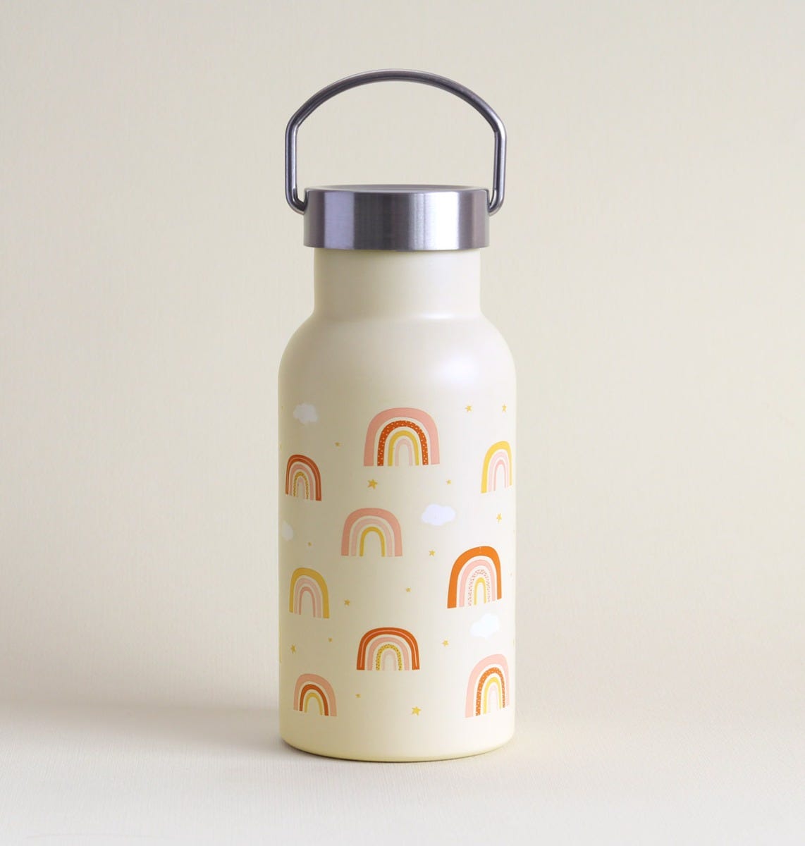 Bouchon en inox pour gourde – vue 5 – A Little Lovely Company