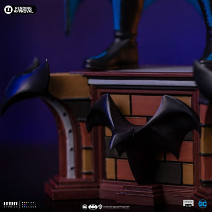 Statue Batman Detective (85th Anniversary) - DC Comics - Art Scale 1/10