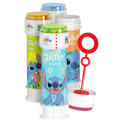 Disney Soap Bubbles - Stitch
