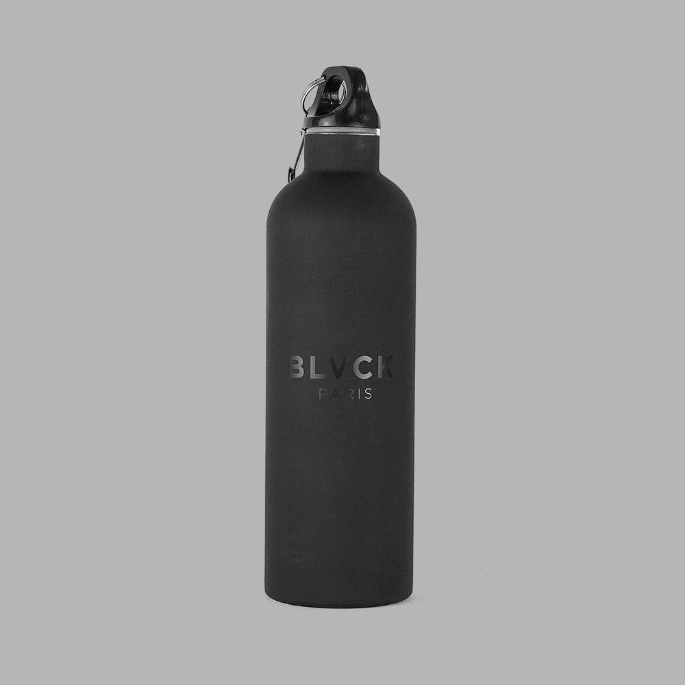 Skull Bottle Blvck