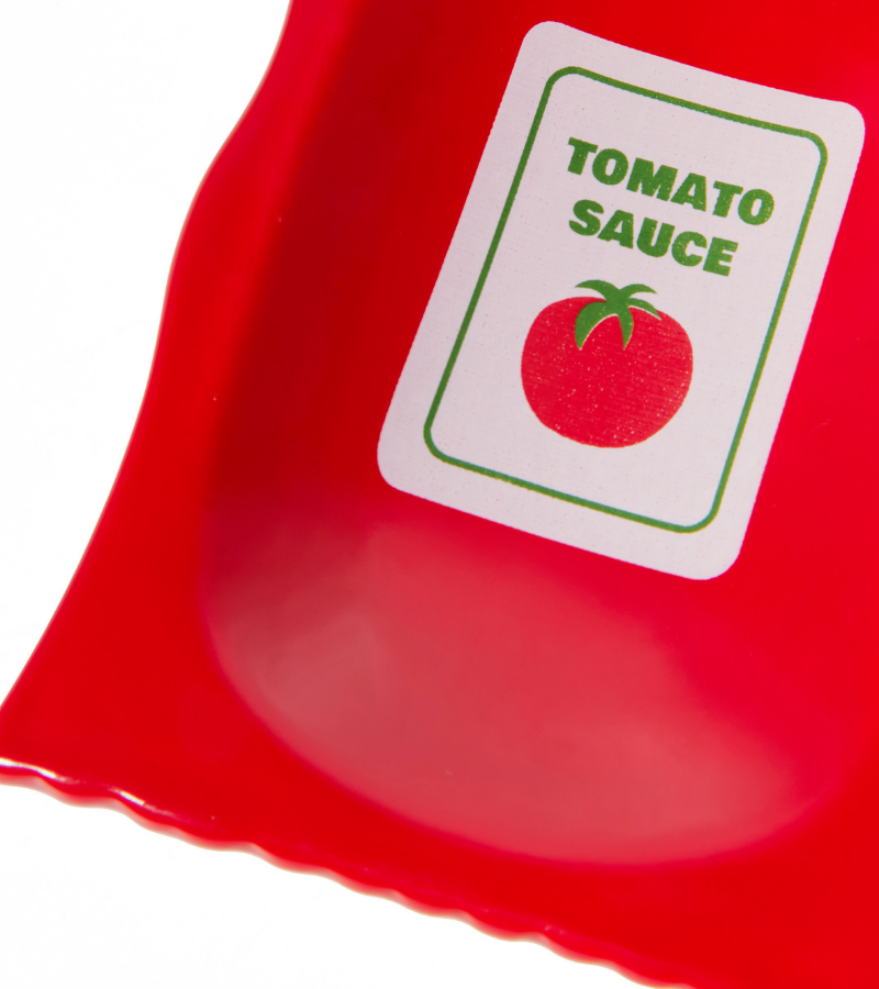Ketchupbakje