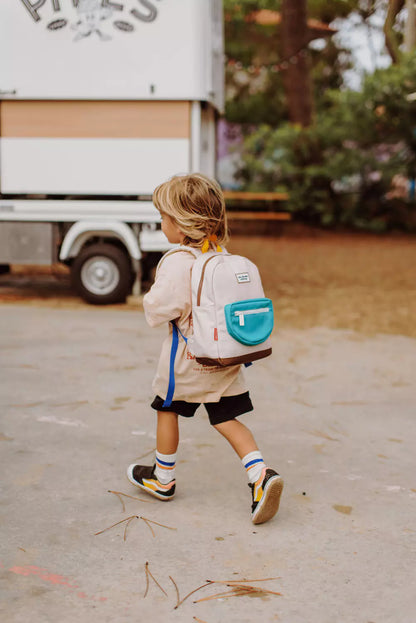 Sac à dos Enfant Mini Creamy