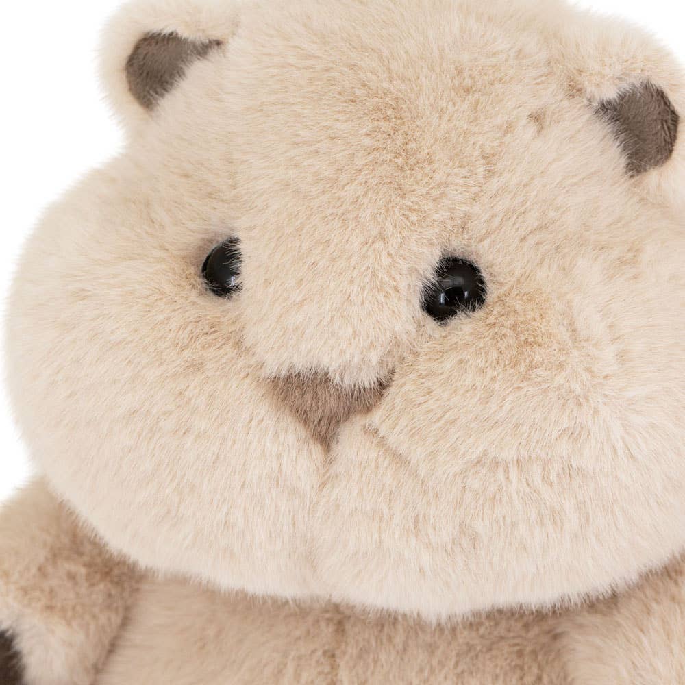 The Softest Hamster Plush (32 cm) - 0+