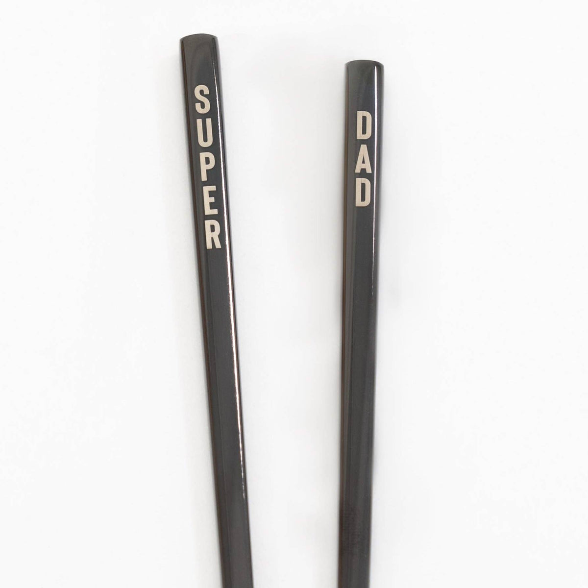SUPER DAD Baguettes