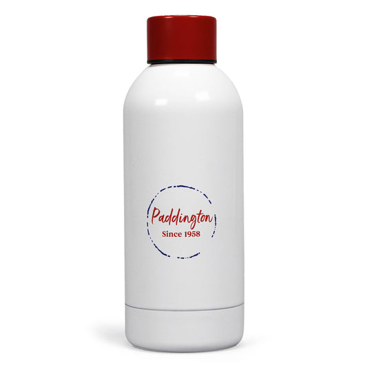 Metal water bottle (13.5 fl oz) - Paddington (Best)