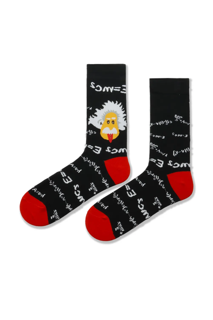 Scientific Socks
