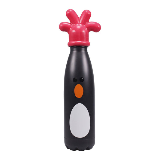 Wallace &amp; Gromit Water Bottle - McGraw Feathers