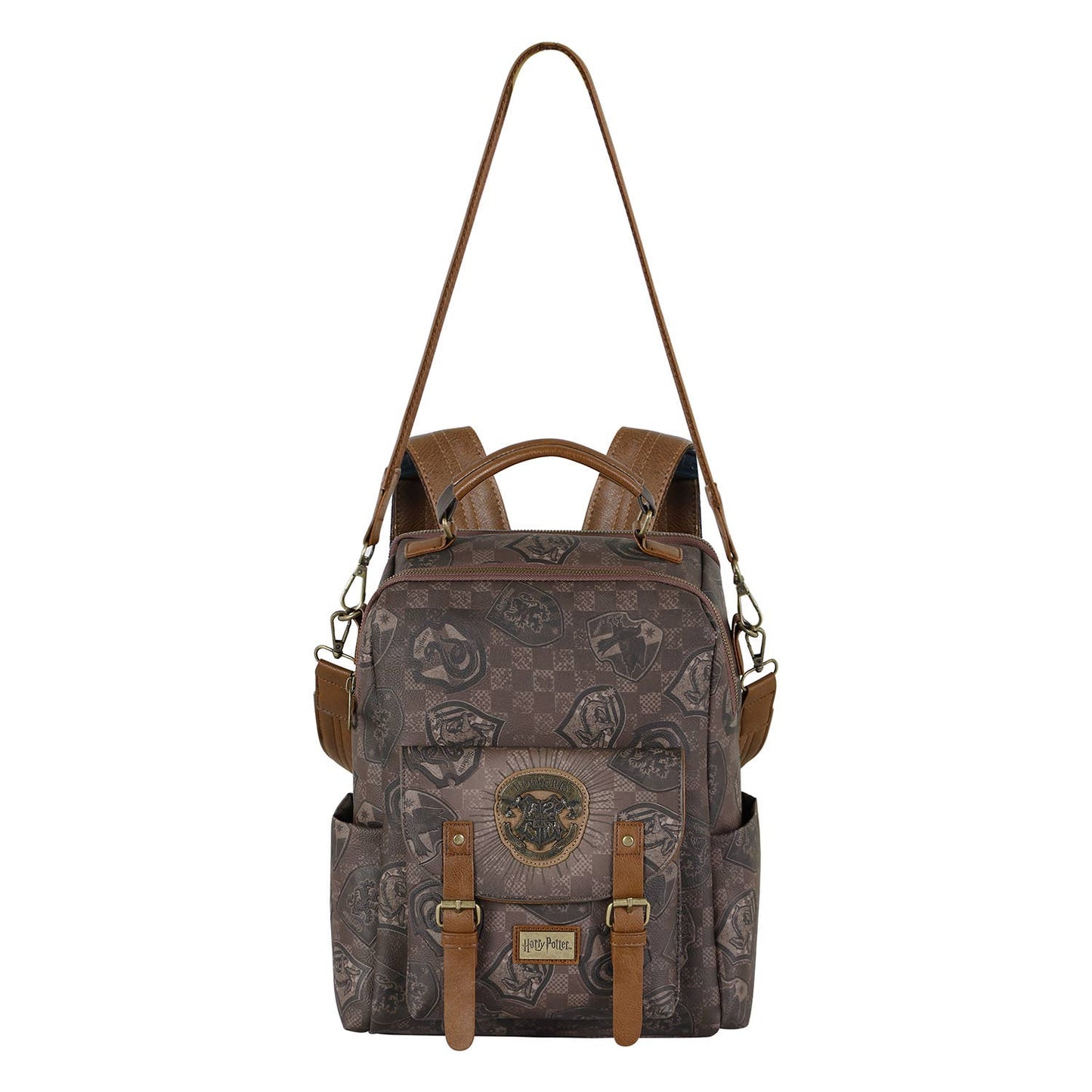 Epic Harry Potter « Pride » Backpack