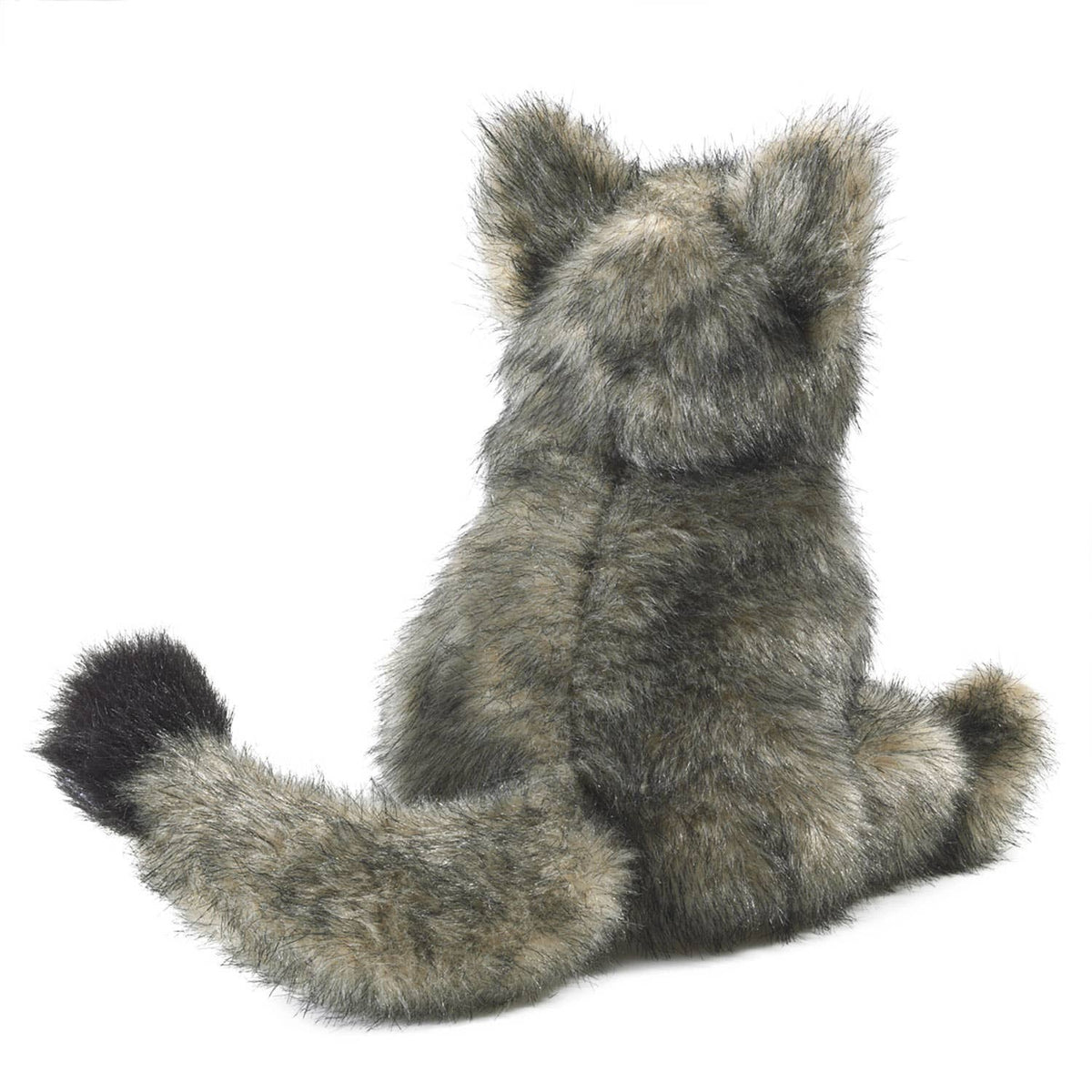 Coyote Hand Puppet – Baby