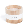 Scented Candle Woody Floral