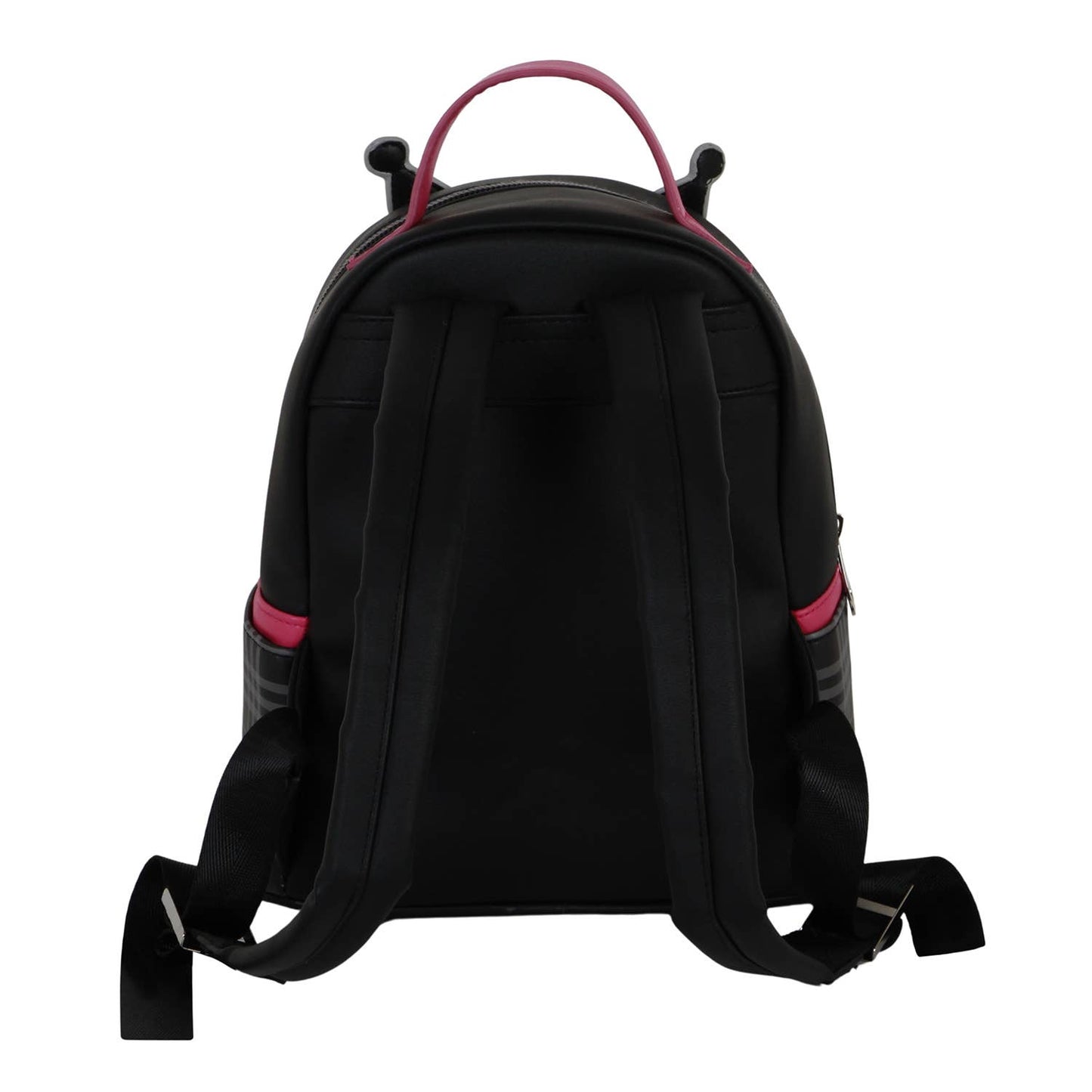 Hello Kitty Kuromi Skull-Sac à dos Heady Petit