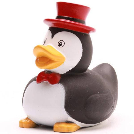 Canard Pingouin