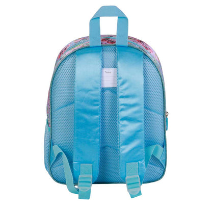 Sac à Dos 3D Elite Disney Lilo & Stitch « Mischievous »