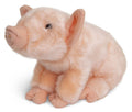 Peluche Porcelet