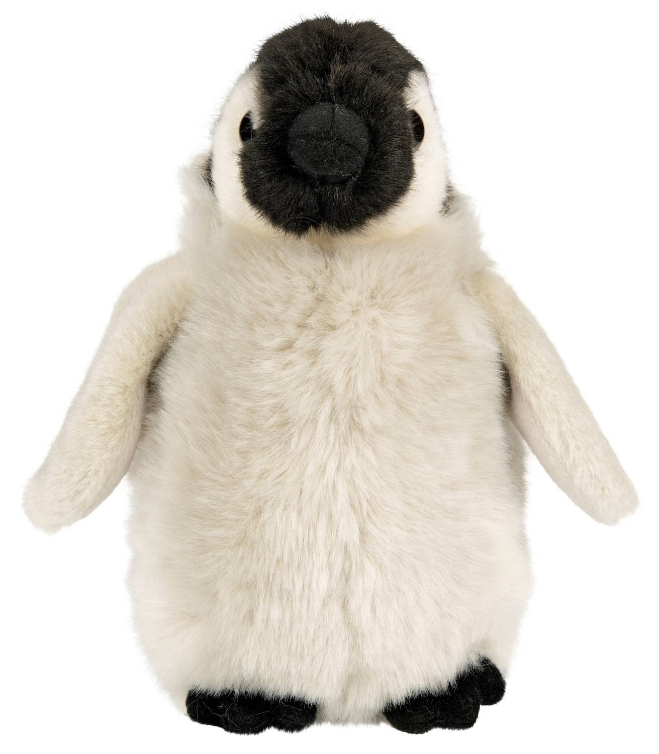 Baby penguin - 19 cm (height) - soft toy/plush