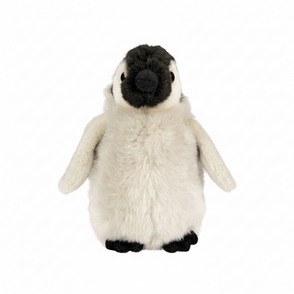 Baby penguin - 19 cm (height) - soft toy/plush